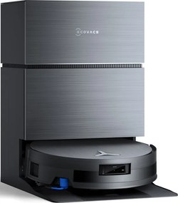 Ρομπότ καθαρισμού Ecovacs Deebot X11 PRO OMNI
