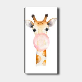 Decorative Canvas Painting DKY21385565323_3080 Multicolor