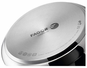 Κατσαρόλα Express Fagor CLASICA 8L 8 L