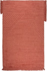 Χαλί Papilio Maggiore 750 100 Terra Βιοκαρπέτ 160X230cm