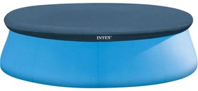 Προστατευτικό Κάλυμμα Πισίνας INTEX EASY Set® 396cm