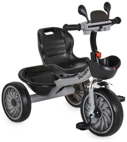 BYOX ΤΡΙΚΥΚΛΟ TWIDDLE GREΥ 3800146231743