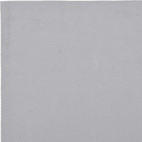 vidaXL Μουσαμάς Γκρι 650 γρ./μ.² 1,5 x 20 μ.