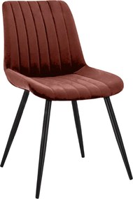 Καρέκλα Toronto-Sapio milo