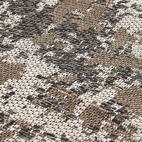 Χαλί βαμβακερό Cocotton 9233 Μπεζ 150x220      Beauty Home