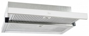Συμβατικός Απορροφητήρας Teka 40436821 60 cm 385 m3/h 64 dB 119W Λευκό