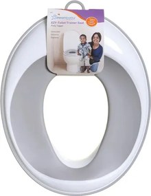 Παιδικό Μαλακό Κάθισμα Τουαλέτας Dreambaby Ezy Grey BR75772