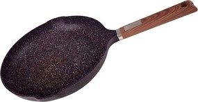 Αντικολλητικό τηγάνι - 2.7L - CA005-C28-Black - DSP - 569563