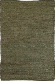 Χαλί Καλοκαιρινό (160x230) Royal Carpet Rootline Sage