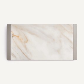 Κεραμική σανίδα κοπής, μήκος 43 cm, SULLIVAN