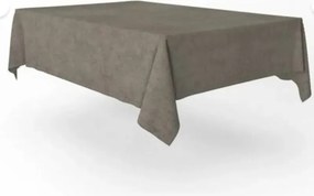 Stewehome τραπεζομάντηλο με υφή βελούδου 140x220 cm