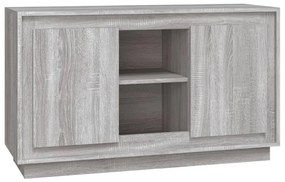 ΝΤΟΥΛΑΠΙ ΓΚΡΙ SONOMA 102X35X60 ΕΚ. ΑΠΟ ΕΠΕΞΕΡΓΑΣΜΕΝΟ ΞΥΛΟ 831883