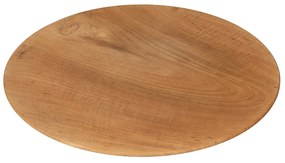 Decorative platter/Tray S Line Ø35cm S1363-00N3