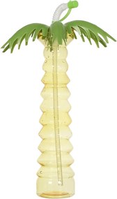 ΠΟΤΉΡΙΑ PALM TRANSPORT BOTTLE WITH STRAW 50CLM24 KA0594