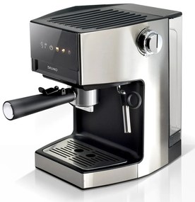 BRUNO &#034;Barista&#034; BRN-0224 Αυτόματη Μηχανή Espresso &amp; Cappuccino, 3 σε 1, Hot &amp; Cold, 950W, 19 bar, ψηφιακή
