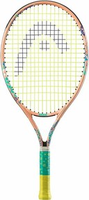 Ρακέτα του Tένις Head Coco 17 Πολύχρωμο Παιδικά