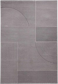 Χαλί (200x290) Royal Carpet Organic 591 Grey