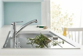 Μονή λαβή βρύση Grohe Start Eco