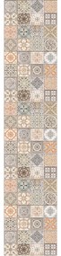 Persian Tiles - XL διάδρομος βινυλίου - 83176