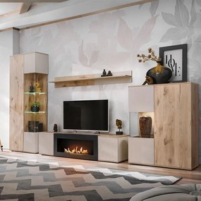 Σύνθεση σαλονιού Tinker