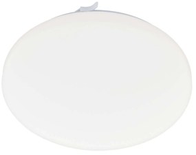 Φωτιστικό Οροφής - Πλαφονιέρα Led 97873 Frania Eglo Metal