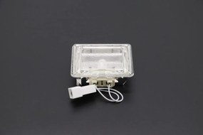 DPO - Complete Heat Resistant Light Unit (>2020)