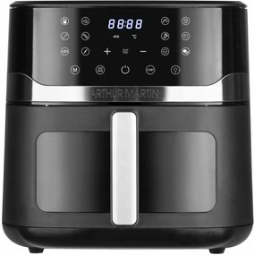 Φριτέζα με Αέρα Arthur Martin 1800 W 10 L