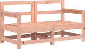 vidaXL Σαλόνι Κήπου Σετ 6 τεμ από Μασίφ Ψευδοτσούγκας