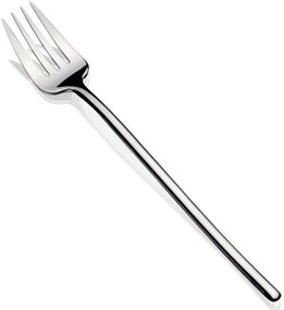 Πιρούνι Φαγητού Stick 00772 21,5cm Inox Herdmar Stainless Steel