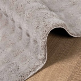 vidaXL Χαλί εσωτερικού χώρου SIROLO Άμμος 200 x 280 cm Πολυεστέρας