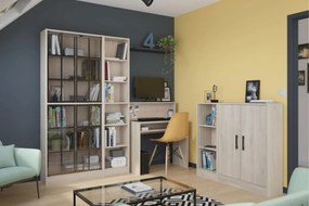 Σύνθεση Γραφείου Mayer