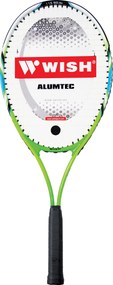Amila Ρακέτα Tennis WISH Alumtec 2577 27" (42035)