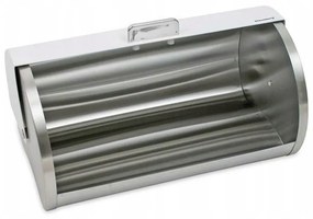 Ψωμιέρα μεταλλική Klausberg KB 7270, 39 cm