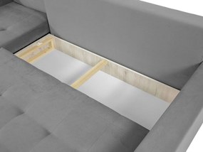 Γωνιακός καναπές Kojan-Gkri