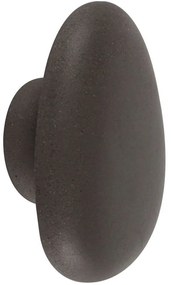 Άγκιστρο Μπάνιου Terrazzo CH-1004D5 8,2x4,2x11cm Cement Karag Πέτρα