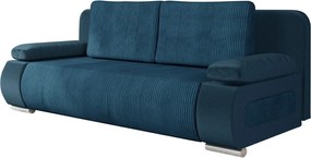 Καναπές κρεβάτι Emma M-Mple - 200.00Χ92.00Χ77.00cm