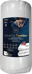 Πάπλωμα Premium Douceur d'intérieur - 220x240cm