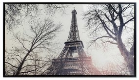 Καμβάς DKD Home Decor πολυστερίνη Καμβάς 144 x 3,5 x 84 cm