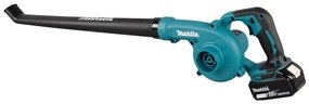 Φυσητήρας 18V Lion-ion Με Μπαταρία + Φορτιστή DUB186SFX1 Makita DUB186SFX1