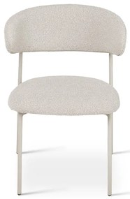 Diana Dining Chair Beige