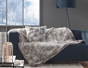 Διακοσμητικό Μαξιλάρι Antartic Douceur d'intérieur με διαστάσεις 45x45cm