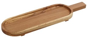 ΠΛΑΤΩ ΣΕΡΒΙΡΙΣΜΑΤΟΣ ΞΥΛ. ΜΕ ΛΑΒΗ 44-58x16ΕΚ - ESPIEL - KOP126