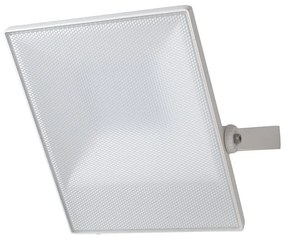 Προβολέας LED-Kronos/50W 3400lm 4000K 30,1x22,2x3,8cm White Intec