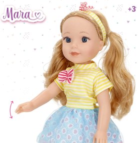 Κάστρο Colorbaby 4 Μονάδες