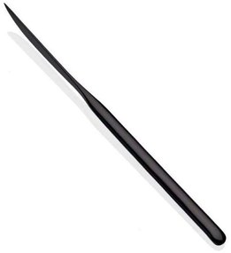 Μαχαίρι Φαγητού Stick 02827 23,9cm Black Herdmar Ανοξείδωτο Ατσάλι