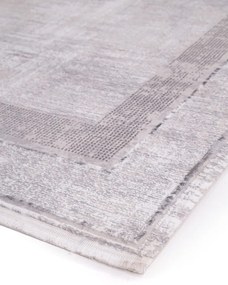 Χαλί Infinity 10218A GREY Royal Carpet - 200 x 250 cm