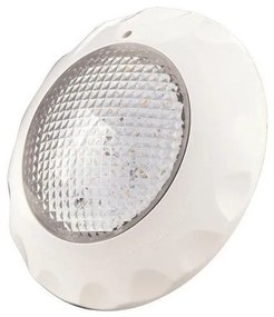 Φωτιστικό Πισίνας LED 18W 3000K Πλαστικό Λευκό 145-55904 Eurolamp 145-55904 Λευκό