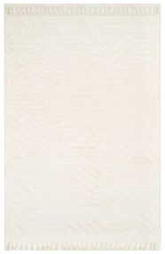 Χαλί (160x230) Ezzo Neve E903A1A Cream