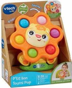 Κούκλα Mωρó Vtech Baby 1 μονάδα
