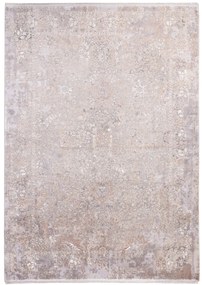 Χαλί Bamboo Silk 8083A CREAM L.BEIGE Royal Carpet - 80 x 150 cm